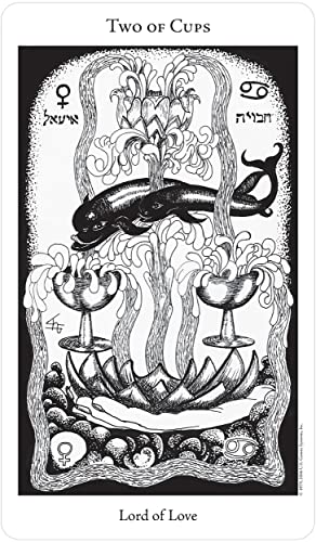 The Hermetic Tarot