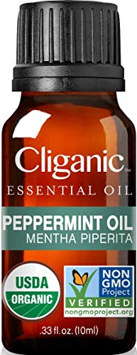 Peppermint Oil - 10ml
