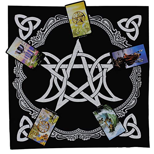 Magick Altar Cloth
